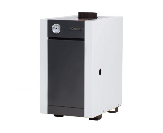 ЮНКЕР Котел газовый стальной КСГ-40 с УГ-48 ТМ 0000011070 – изображение 4