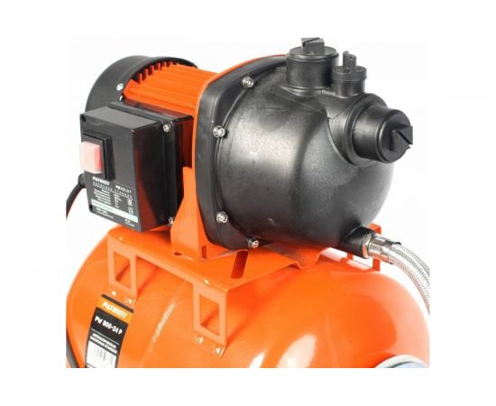 Насосная станция PATRIOT PW 850-24 P 315302437 – изображение 5