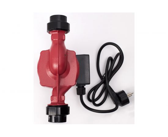 Циркуляционный трехскоростной насос GIDRO FORCE CP25/6(180mm) – изображение 5