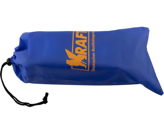 Ножной насос KRAFT Master 295 см3, в сумке KT 810007 – изображение 5