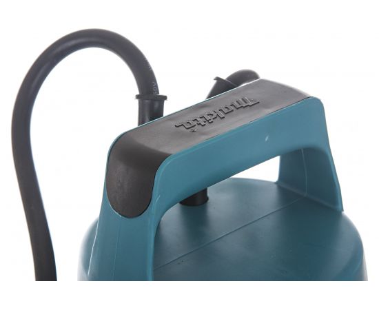 Дренажный насос Makita PF0410 – изображение 5