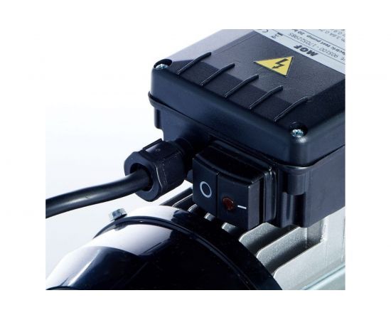 Электрический опрессовочный насос MGF Компакт электро 100006468 – изображение 5