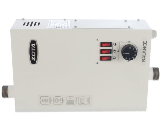 Электрический котел ZOTA 3 Balance ZB3468420003 – изображение 5