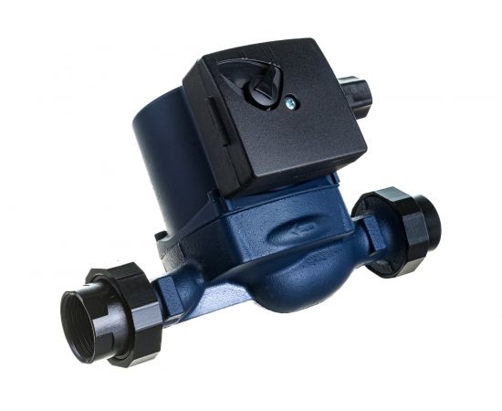 Циркуляционный насос Termica TL 25-6 180 84151004 – изображение 5