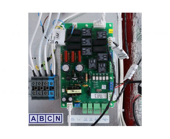 Электрический котел 9 кВт STOUT SEB-2101-000009 RG00906H270FQD – изображение 6