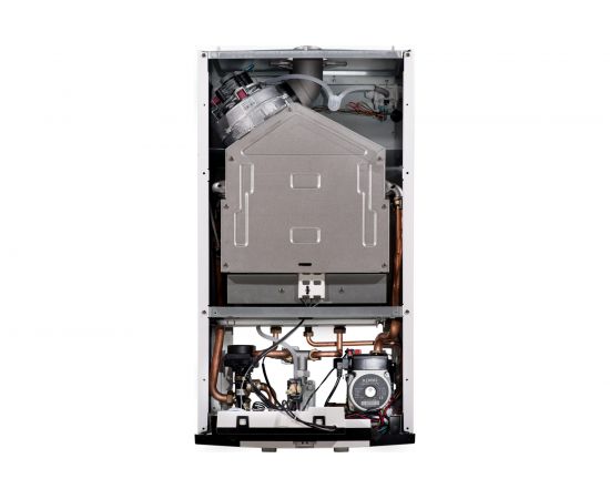 Mizudo Настенный котел GB M32ТH 32 кВт, одноконтурный TRV MZGB3203TH – изображение 6