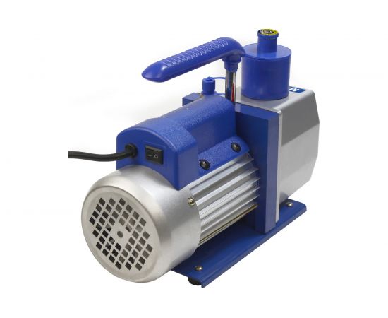 Насос 980405 двухступенчатый вакуумный МЕГЕОН к0000025293 – изображение 6