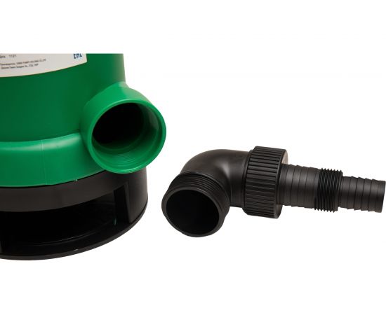 Дренажный насос для грязной воды Oasis 250/10 4670004376935 – изображение 6