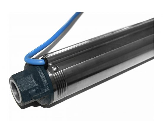 Погружной насос ЭЛЕКТРОПРИБОР БЦПЭ-75-0,5-40м – изображение 6