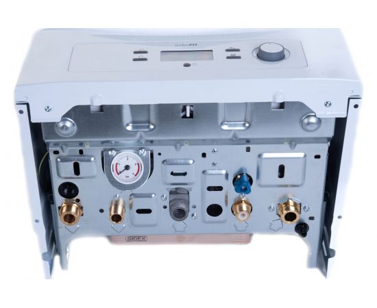 Настенный газовый котел Vaillant turboFIT VUW 242/5-2 – изображение 6