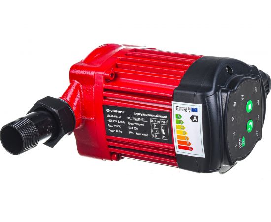 Циркуляционный насос Unipump LPA 20-60 89188 – изображение 6