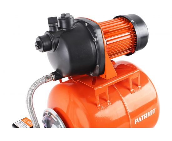 Насосная станция PATRIOT PW 1200-50 P 315302478 – изображение 7