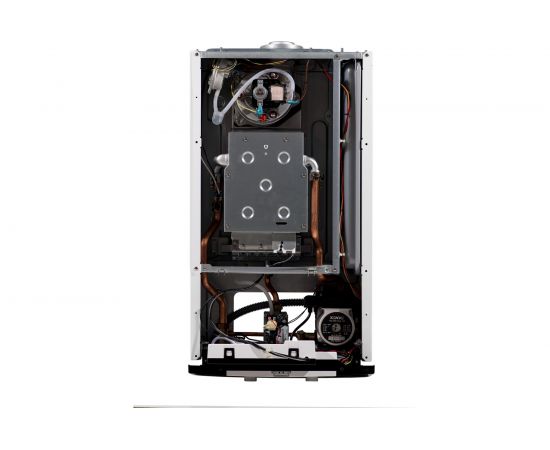 Настенный котел Mizudo GB M24ТH 24 кВт, одноконтурный TRV MZGB2403TH – изображение 7