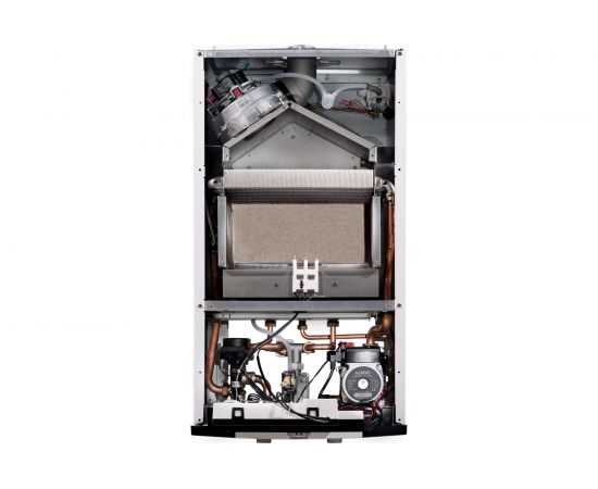 Mizudo Настенный котел GB M32ТH 32 кВт, одноконтурный TRV MZGB3203TH – изображение 7