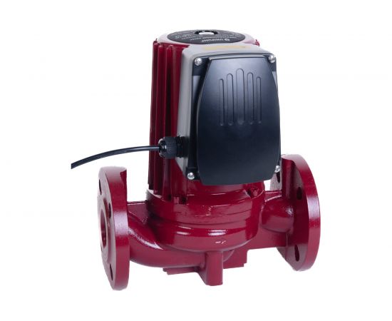 Циркуляционный насос UNIPUMP UPF 50-160 280 10092 – изображение 8