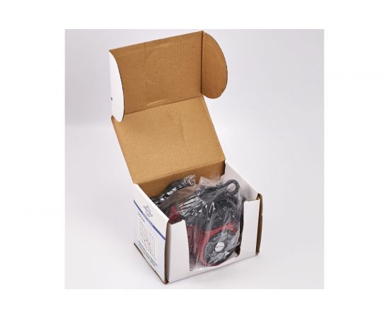 Циркуляционный трехскоростной насос GIDRO FORCE CP25/6(180mm) – изображение 9