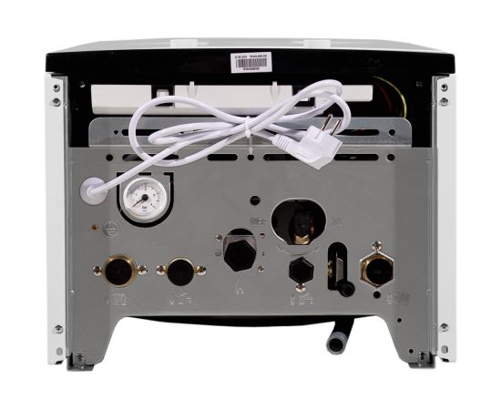 Настенный котел Mizudo GB M36ТH 36 кВт, одноконтурный TRV MZGB3603TH – изображение 10