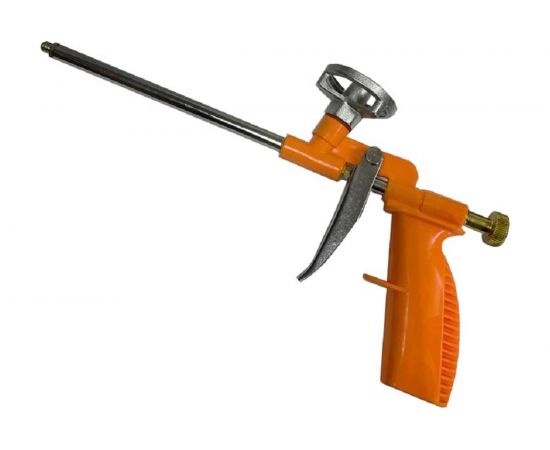 Пистолет для пены ZIGGER KСY-007 SP 09-01-06 585799 