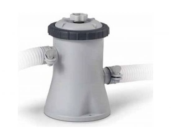 Картриджный фильтр-насос Intex Krystal Clear для бассейнов 28602 