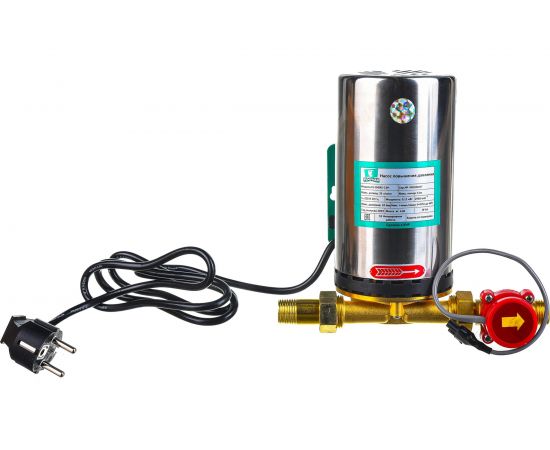 Насос повышения давления Pumpman CL15GRS-15 82046 