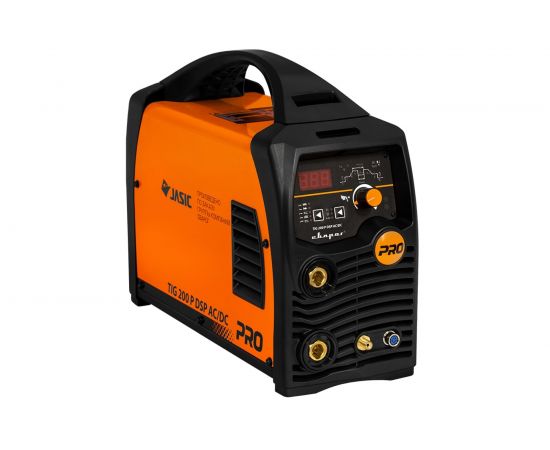 Сварочный инвертор Сварог PRO TIG 200 P DSP AC/DC E201 00000092681 