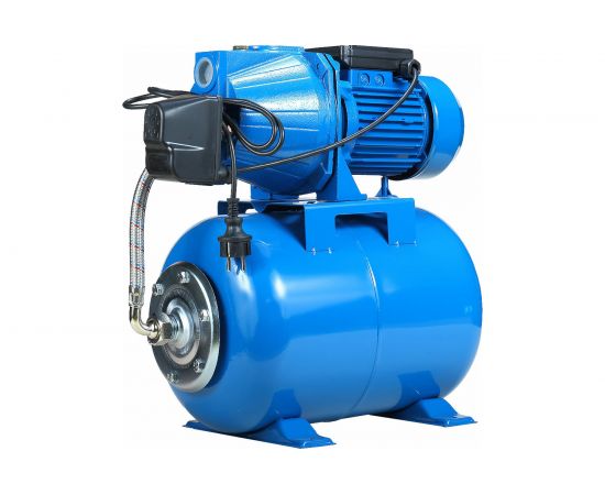 Насосная станция AquamotoR APS ARJET 100-24 AR152011 