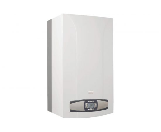Газовый настенный котел Baxi NUVOLA-3 Comfort 320 Fi CSB45732358- 