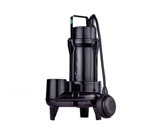 Погружной фекальный насос ZENIT DGE 200/2/G50V AOCM-E 44621 