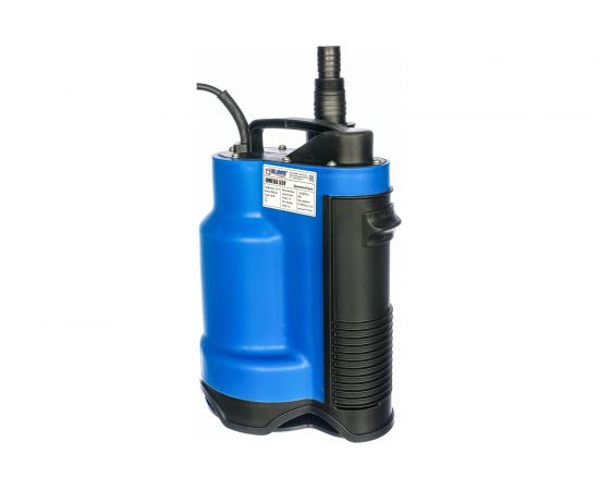 Погружной дренажный насос Беламос Omega 55 F 