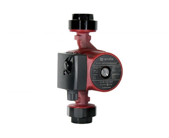 Циркуляционный насос ONDO CLM 32x60x180 PCLM-3260 