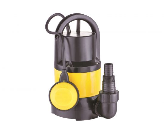 Дренажный насос WWQ ND-550 