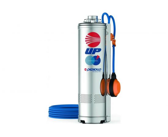 Насос PEDROLLO UPm 4/5-GE 48SP2150A1 