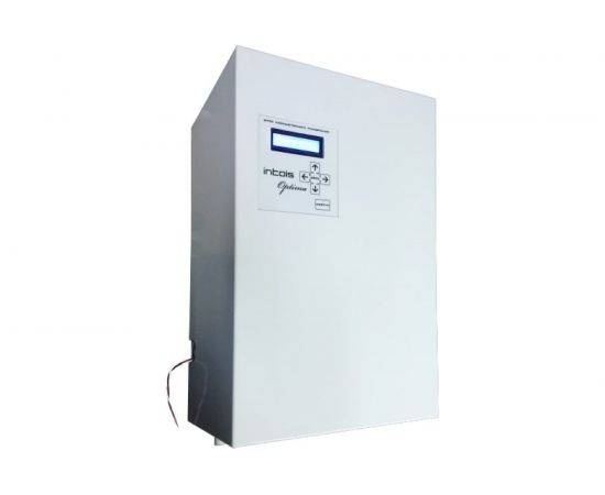 Электрический котел Интоис Оптима 18 кВт INTOIS 119 