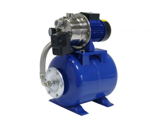 Автоматическая насосная станция БЕЛАМОС XI 11 ALL 