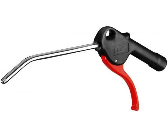 Продувочный пистолет MIGHTY SEVEN 8.5 бар, 125 мм JC-405 