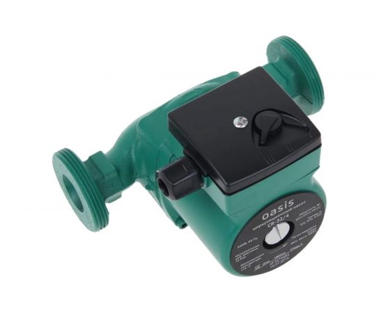 Циркуляционный насос Oasis CR-32/4 4670004373064 