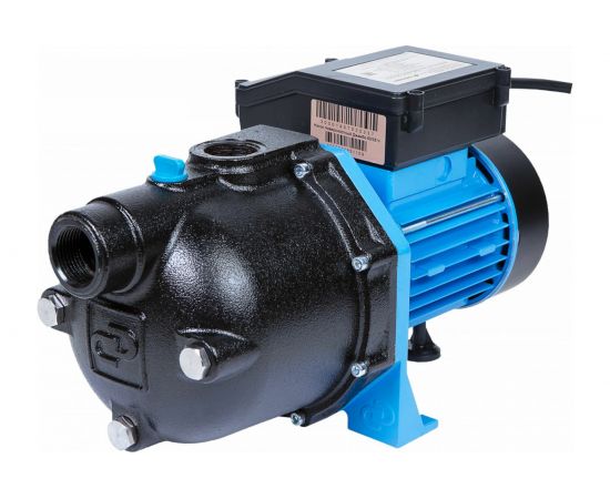 Поверхностный насос Джилекс Джамбо 60/35 Ч 3000 