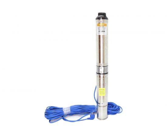Скважинный центробежный насос Sturm кабель 40 м WP9727DWI 