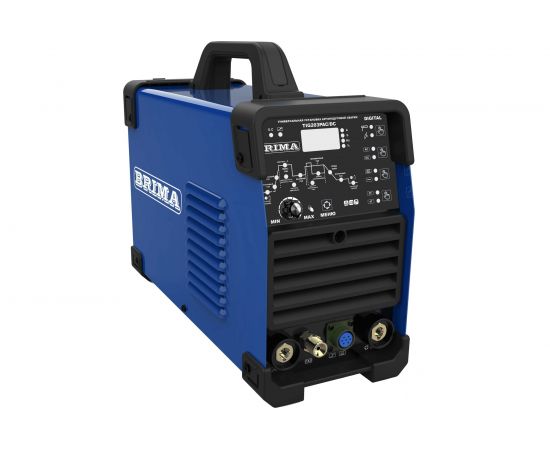 Инверторная установка Brima TIG-203P AC/DC Digital 220В НП000001034 