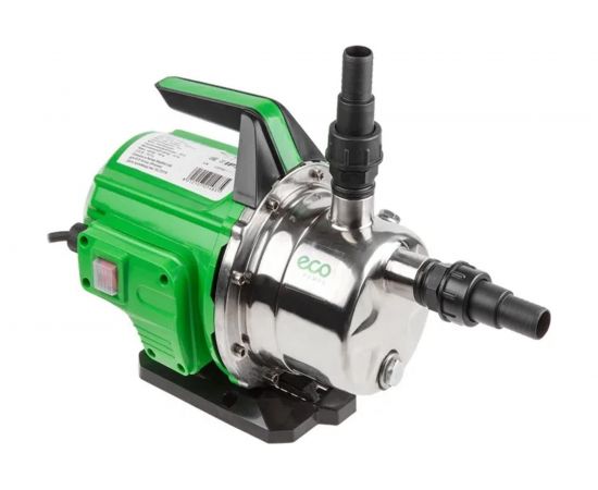 Самовсасывающий насос ECO GFI-13P 