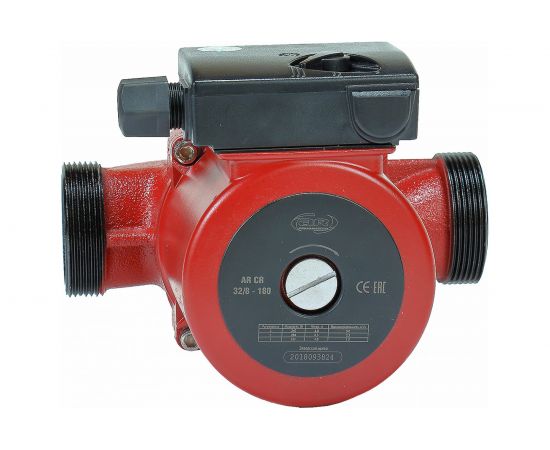 Циркуляционный насос AquamotoR AR CR 32/8-180 red AR153018 