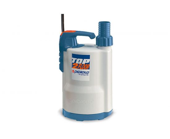 Насос Pedrollo TOP 2 - FLOOR 48TOPF12A1 