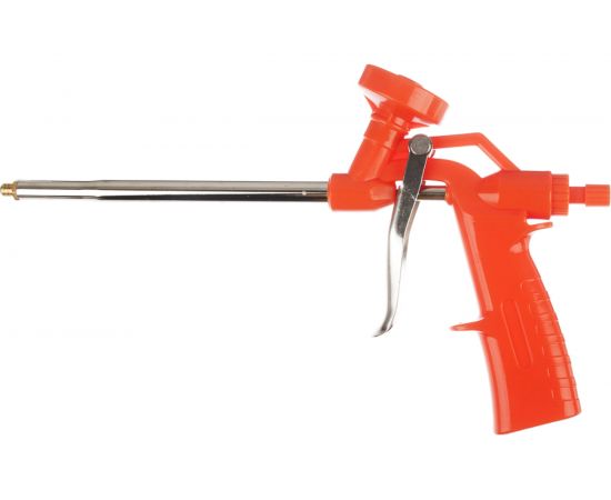 Пистолет для монтажной пены Ермак эконом 684-043 