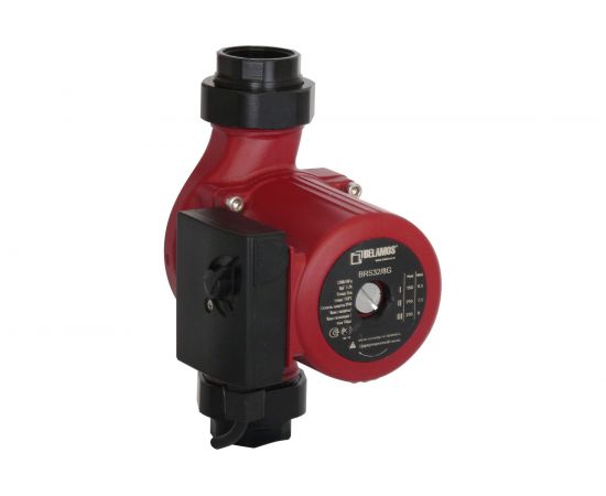 Циркуляционный насос БЕЛАМОС BRS32/8G (180 мм) 