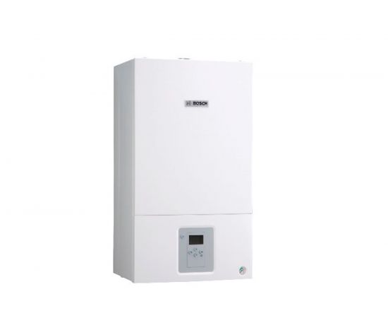Настенный котел Bosch WBN6000-24C RN S5700 7736900198RU 