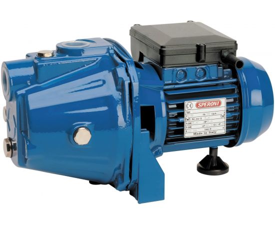 Садовый насос Speroni CAM 40-HL 101155450 