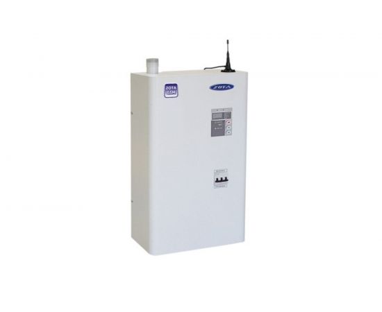 Электрический котел ZOTA 27 Lux ZL3468420027 