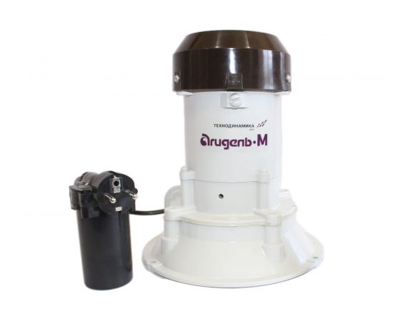 Электронасос АГИДЕЛЬ БЦ-0,4-20-У1.1 7510218 