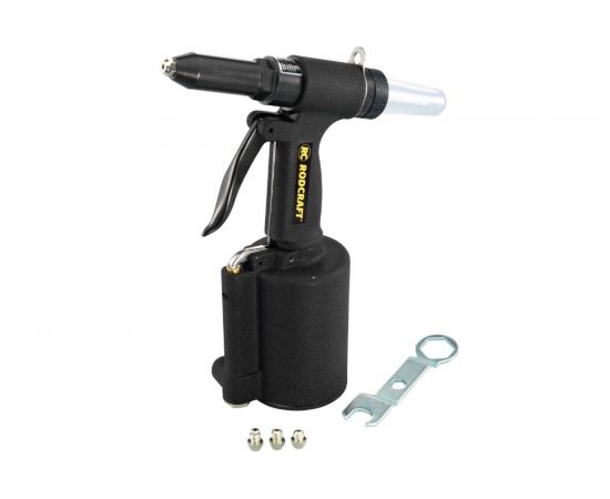 Пистолет для заклепок RODCRAFT 6700 8951074001 