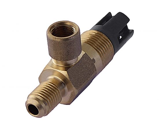 Тройник для вакуумного насоса 98030М МЕГЕОН к0000026413 